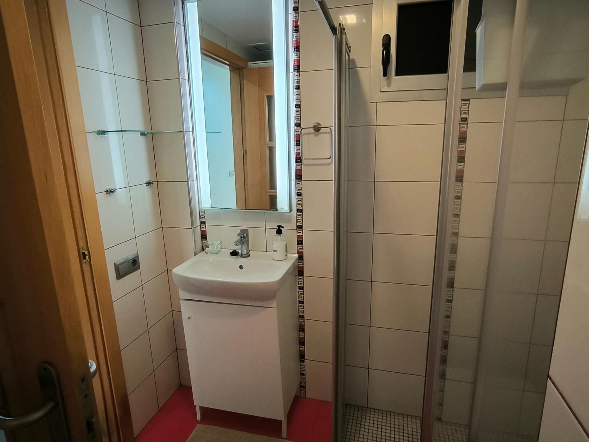 Appartement Olof