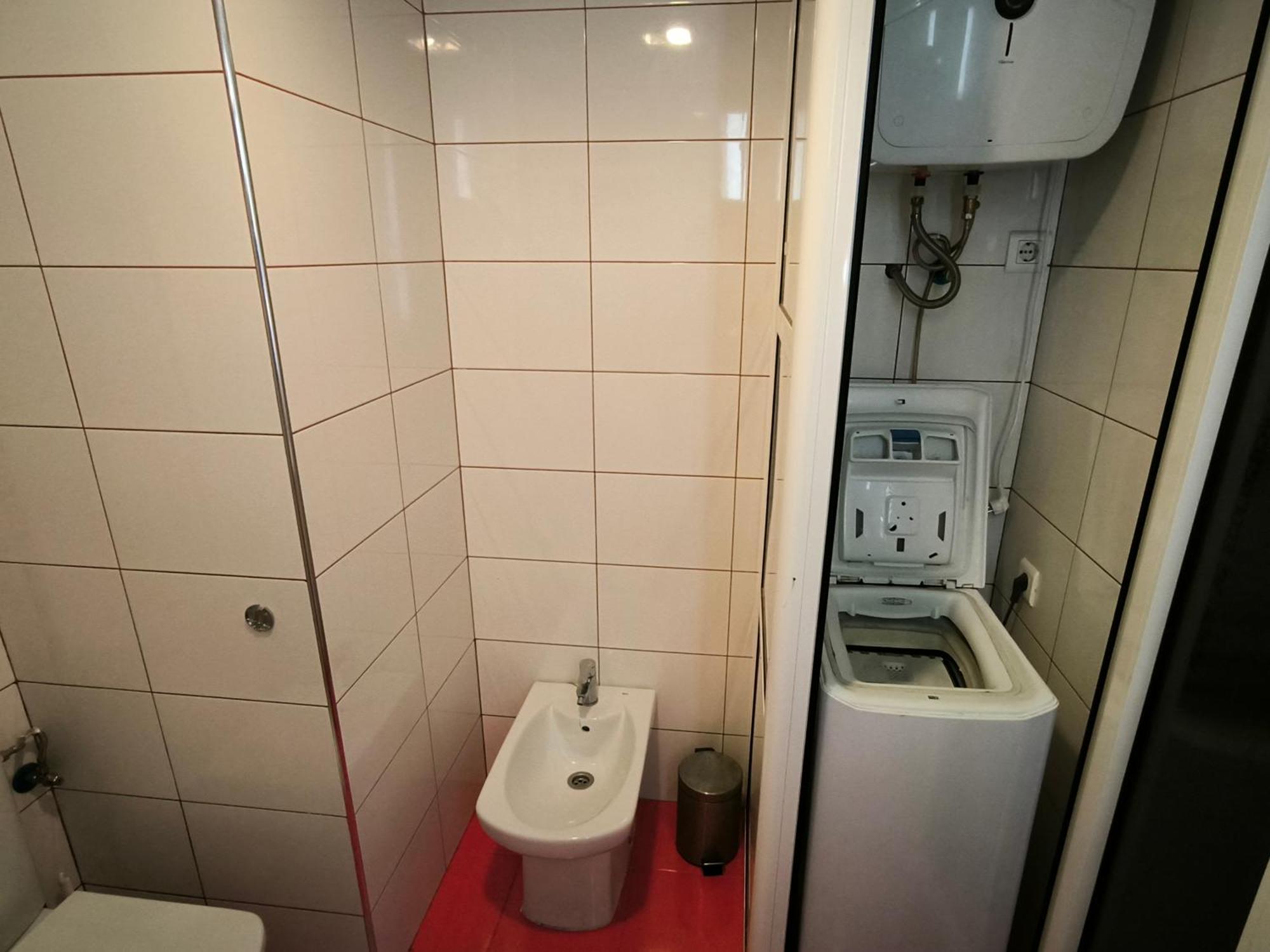 Olof Appartement Las Palmas