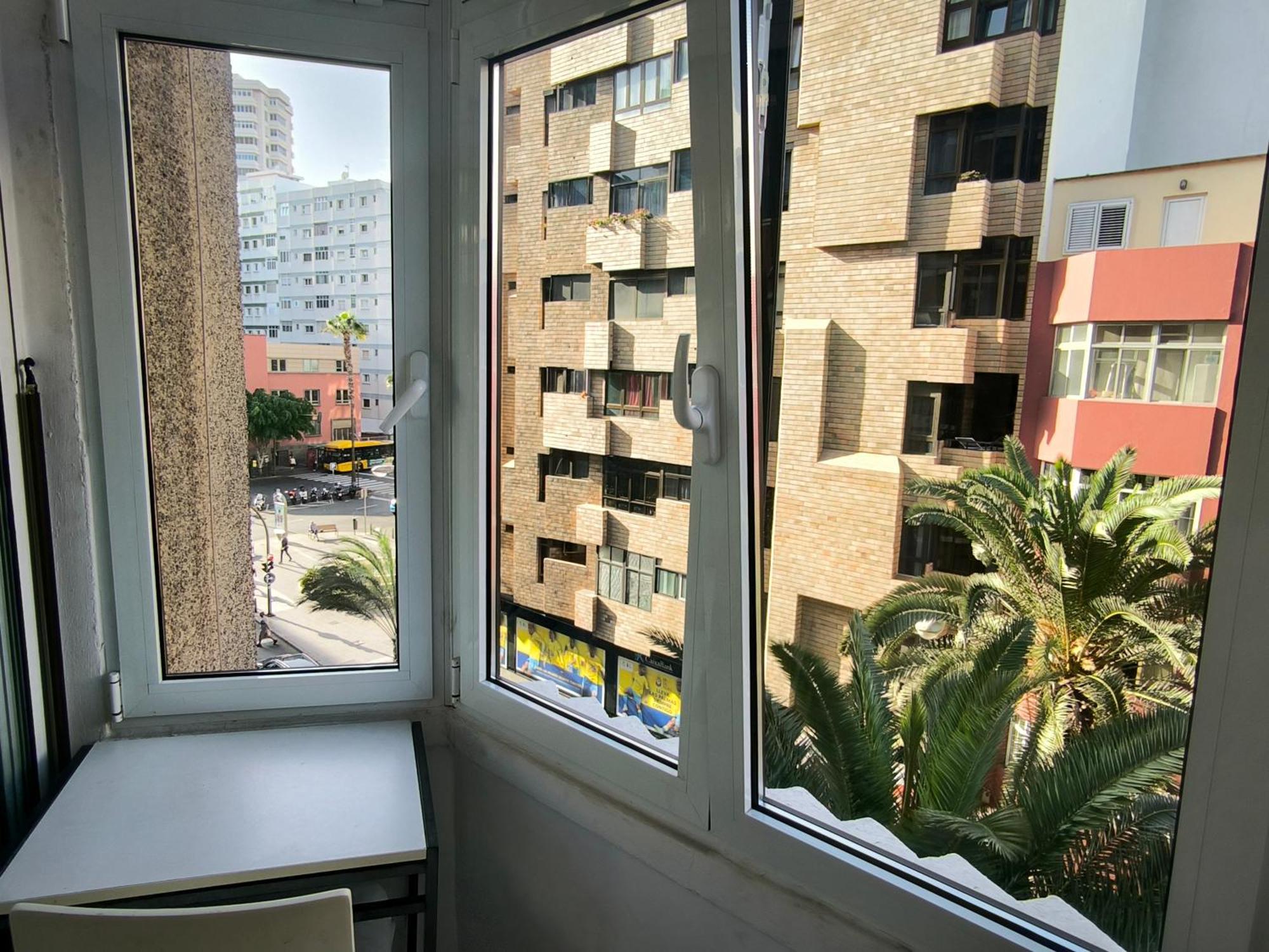 Olof Appartement *