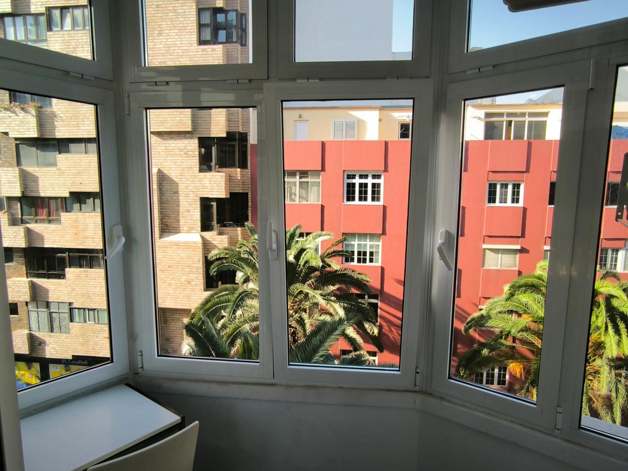 Olof Appartement Las Palmas